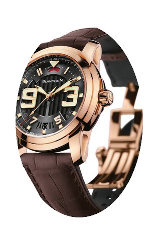 Blancpain L-Evolution Automatic 8 Days M...