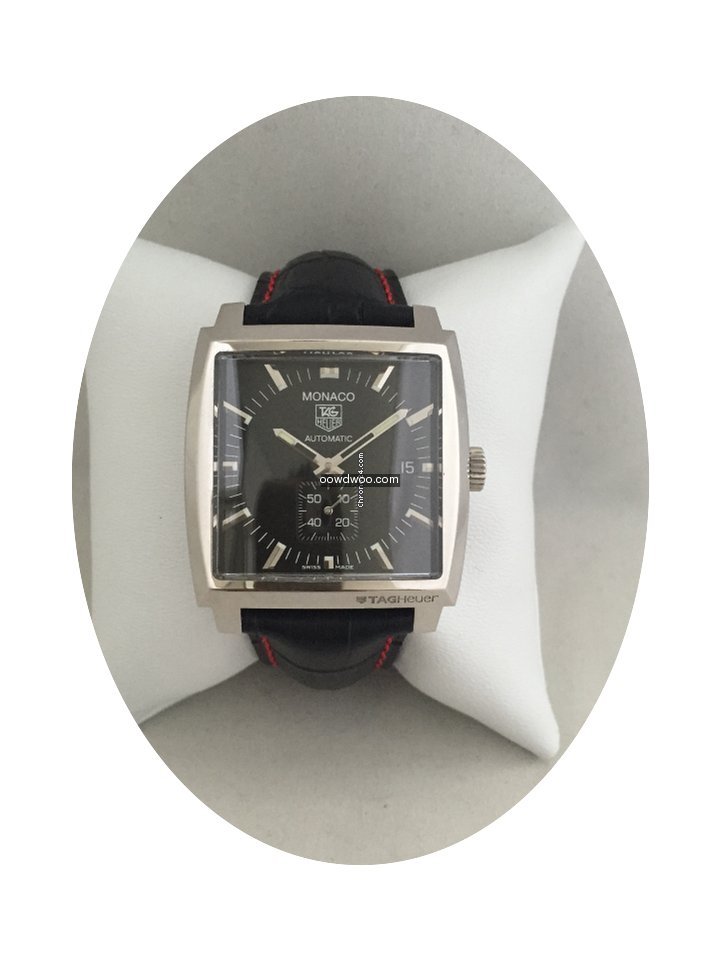 TAG Heuer Monaco...