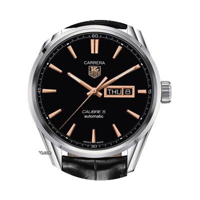 TAG Heuer RELOJ TAG HEUER WAR201C.FC6266...