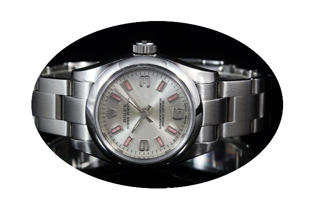 Rolex Oyster Perpetual Lady...