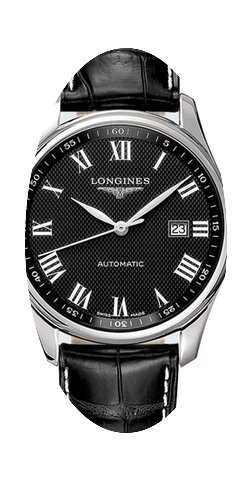 Longines Master Automatic 42mm Mens Watc...