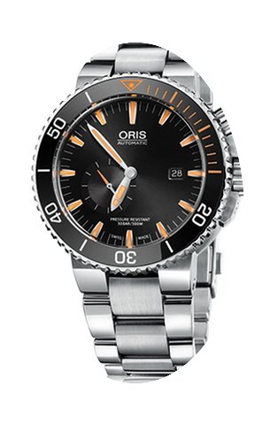 Oris Carlos Coste Limited Edition IV...
