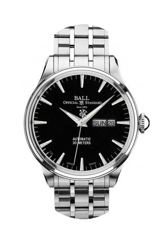 Ball Trainmaster Eternity...