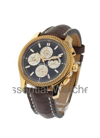 Breitling Bentley Mark VI COmplicated 29...