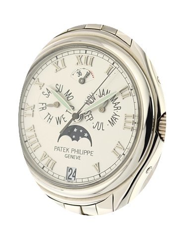 Patek Philippe Complications Annual Cale...