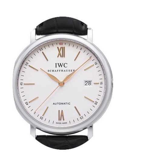 IWC Portofino Automatic...