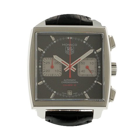 TAG Heuer Monaco Calibre 12 Racing...