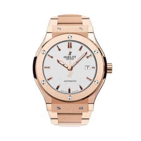 Hublot Classic Fusion...