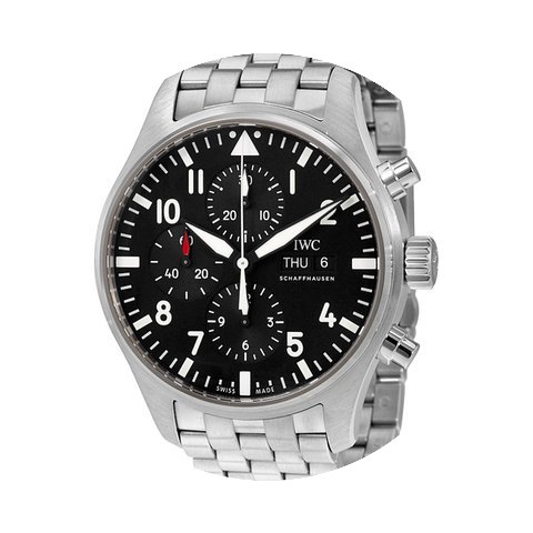 IWC Pilot...