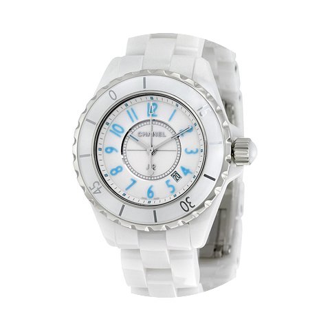 Chanel J12...