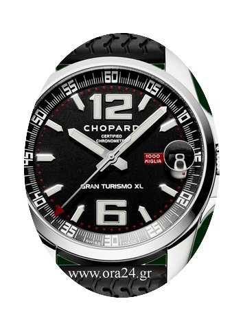 Chopard Mille Miglia Gran Turismo XL 44m...