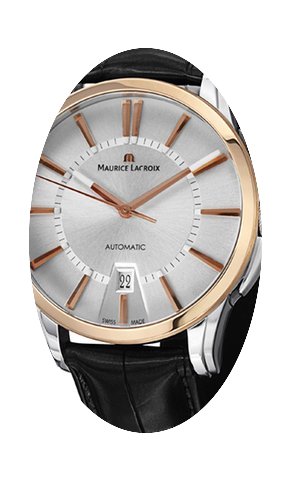 Maurice Lacroix Pontos Date...