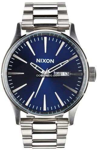 Nixon The Sentry The Sentry SS A356 1258...