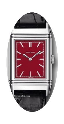 Jaeger-LeCoultre Jaeger - Grande Reverso...