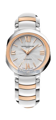 Baume & Mercier Promesse Automatic 3...