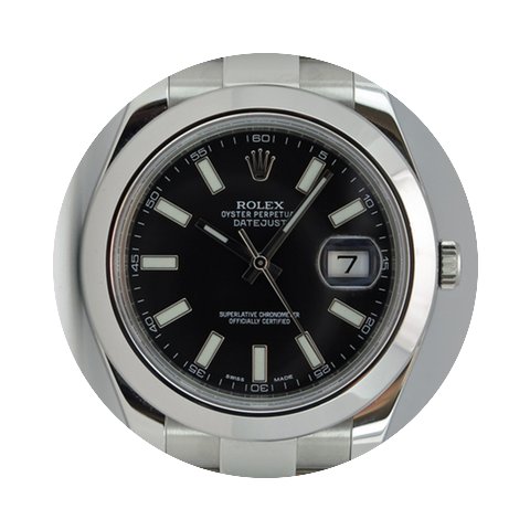 Rolex Datejust II...