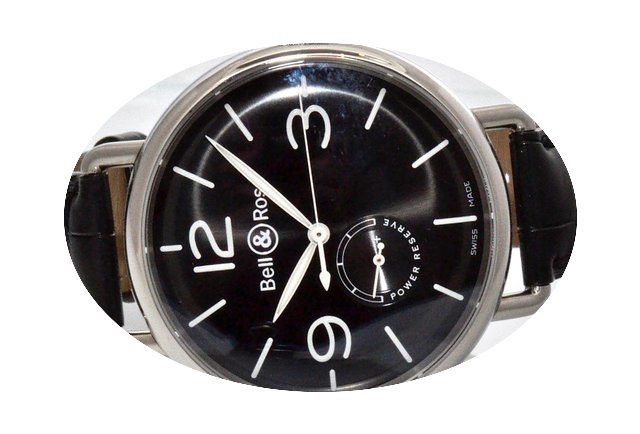Bell & Ross WW1-97 Reserve De March ...