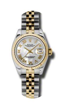 Rolex Lady Datejust 26...
