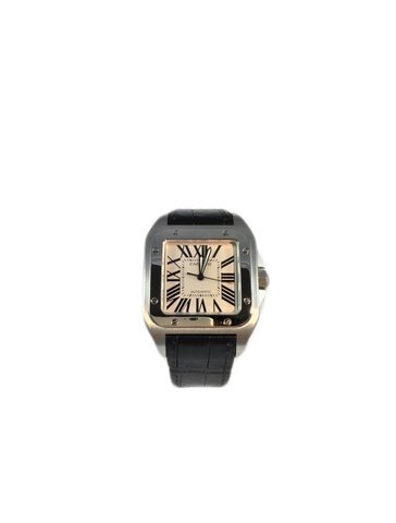 Cartier Santos XL...