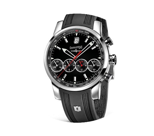 Eberhard & Co. Chrono 4 Grand Taille...