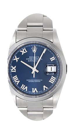 Rolex Datejust 16200...