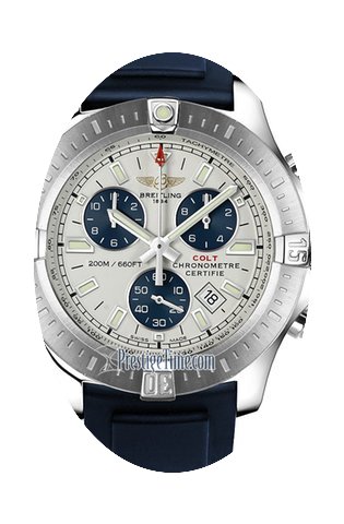Breitling Colt Chronograph Mens Watch...