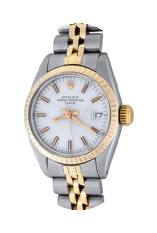 Rolex Date Model 6917...