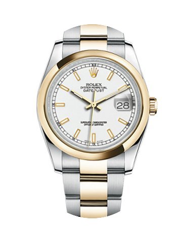 Rolex Oyster Perpetual Datejust 36mm...
