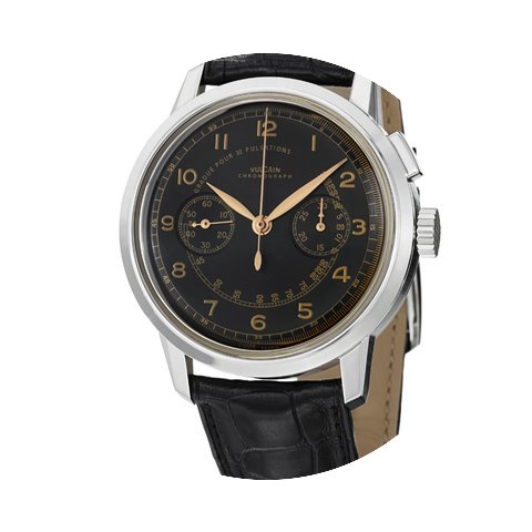 Vulcain 50s President's...