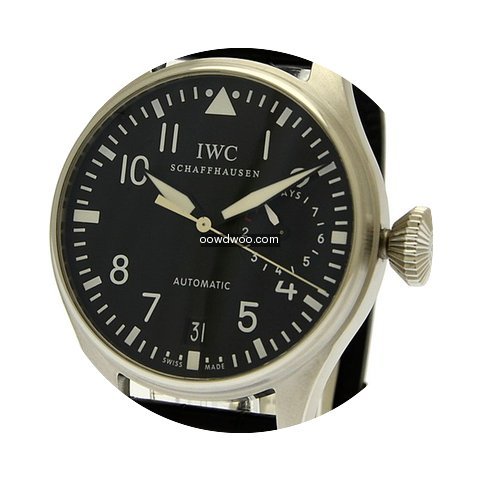 IWC Grosse Fliegeruhr Ref.IW5004...