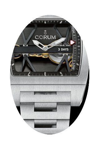 Corum Ti-Bridge Power Reserve...