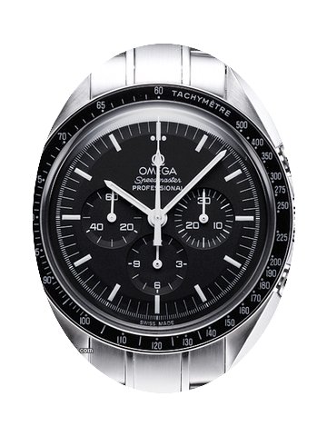 Omega Speedmaster Professional Moonwatch...