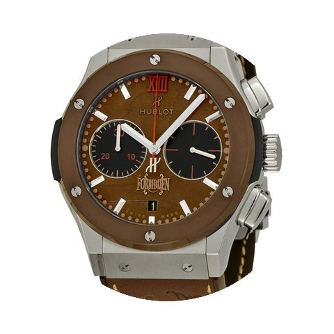 Hublot Classic Fusion...