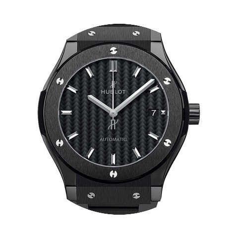 Hublot Classic Fusion 42mm 542.CM.1771.C...