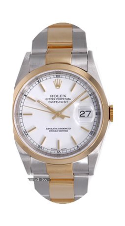 Rolex Datejust 16203...
