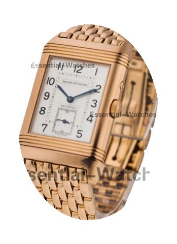 Jaeger-LeCoultre Jaeger - Reverso Grande...