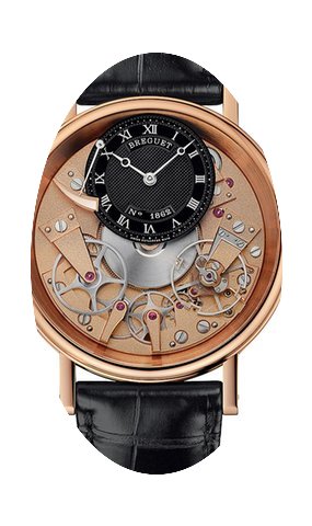 Breguet Tradition Manual Wind 40mm Mens ...