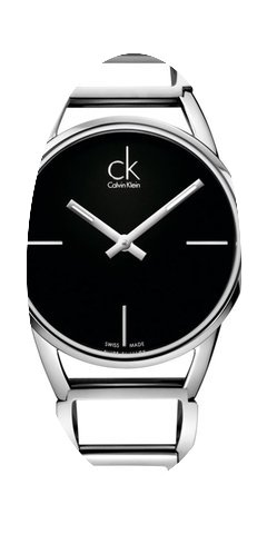 ck Calvin Klein Stately K3G23121 Damenar...