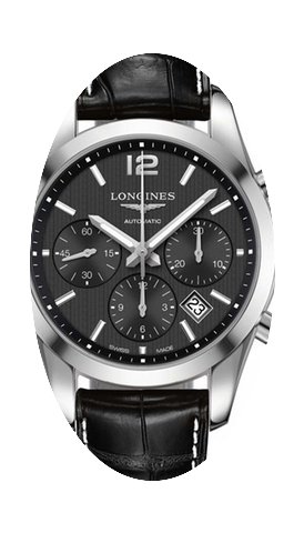 Longines Conquest Classic Automatic Chro...