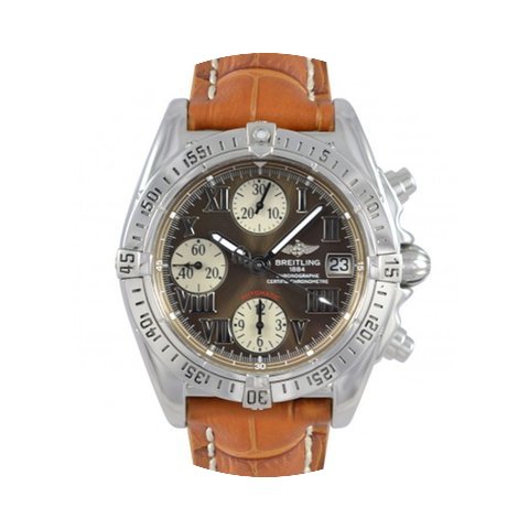 Breitling Cockpit Chrono...