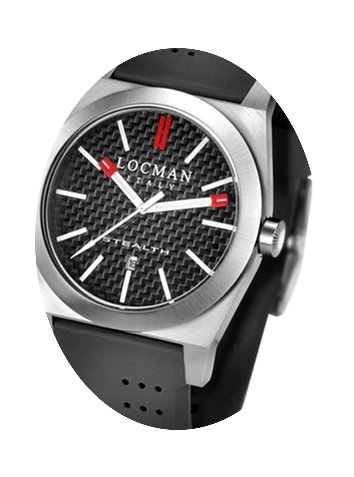 Locman Stealth Collection...