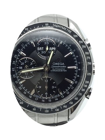 Omega SPEEDMASTER DAYDATE TRIPLE CALENDA...