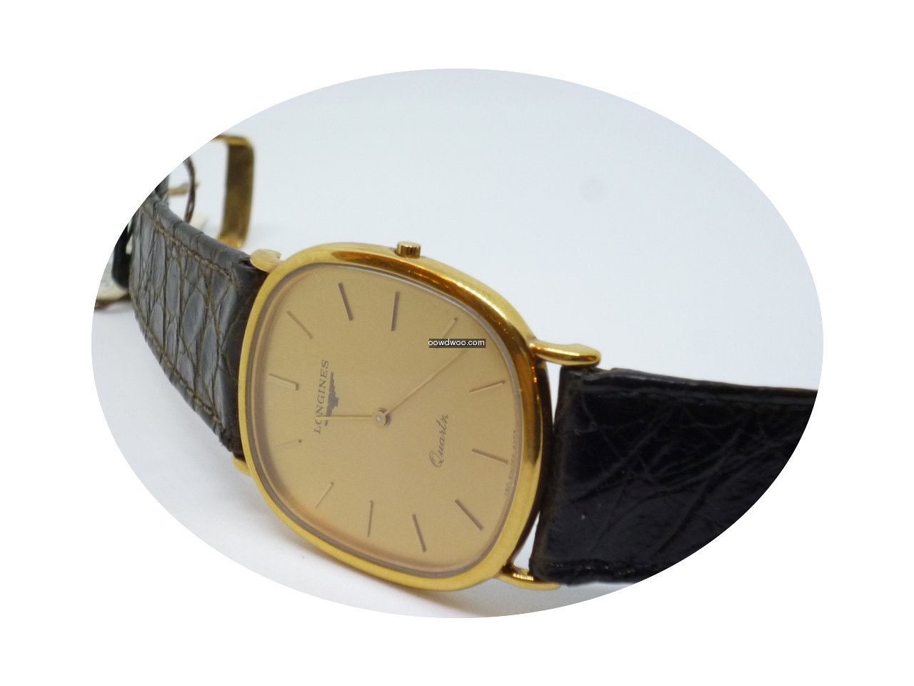 Longines Les Grandes Classiques Vintage ...