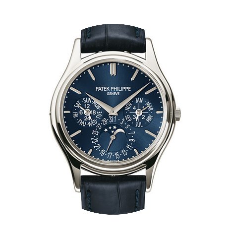 Patek Philippe Grand Complications...