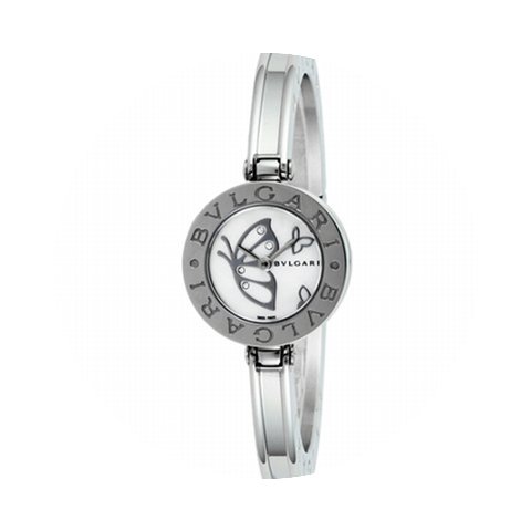 Bulgari B.zero1 Center Butterfly Inlay 2...