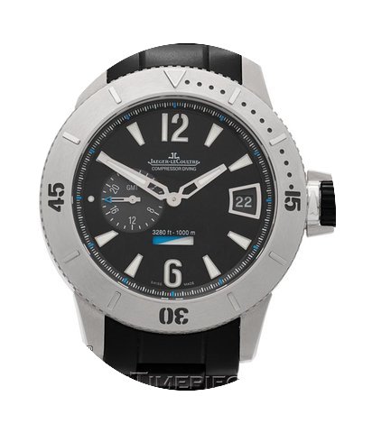 Jaeger-LeCoultre Master Compressor Divin...