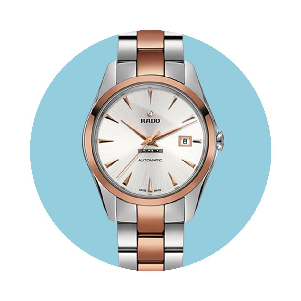 Rado Hyperchrome XL Automatic -NEU-...