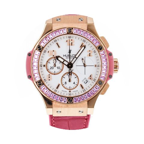 Hublot Big Bang Tutti Frutti 41mm 341.pp...