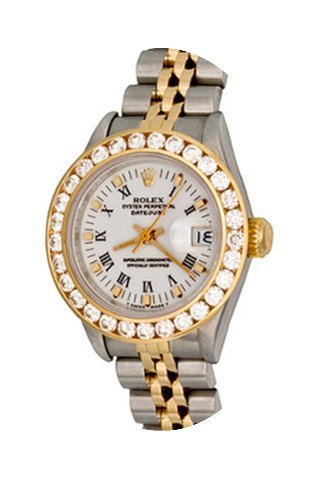 Rolex Datejust Model 79173...