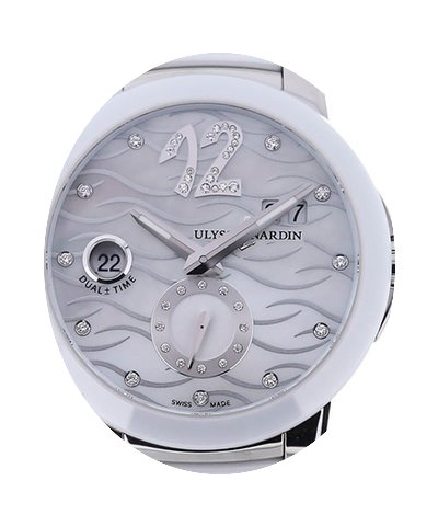 Ulysse Nardin Functional 40 Automatic GM...